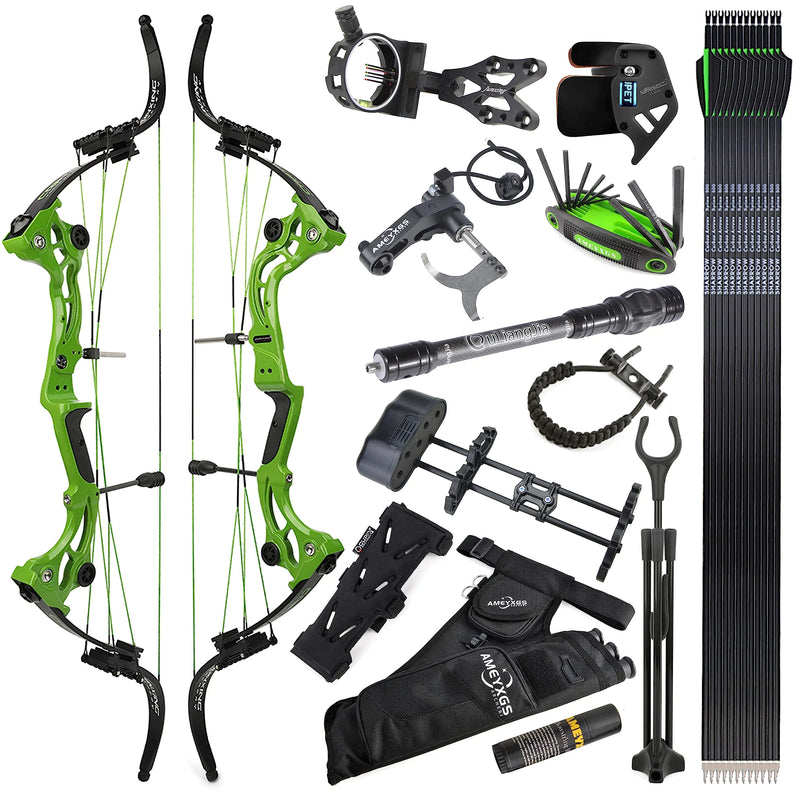 Archery/Airsoft/Paintball