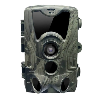 4G HD Night Vision Outdoor Hunting Camera HC801LTE