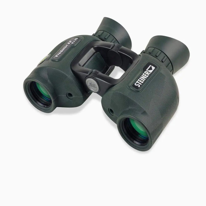 Steiner Predator Series Hunting Binoculars 8x30 Auto Focus
