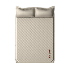 Automatic Inflatable Camping Mattress for Outdoor Use