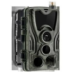 4G HD Night Vision Outdoor Hunting Camera HC801LTE