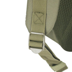 LQARMY 20L Waterproof Travel Outdoor Tactical Backpack Sport Camping Rucksack Molle System for Trekking Fishing Hunting Bags