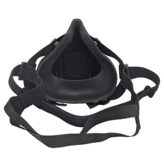 SOTR Mask Special Operations Tactical Respirator With MIC Communication Half-mask HEPA Filtration Against Airborne Particulates