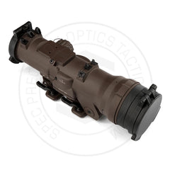 2024 New Tactical DR Dual Role 1.5X/6X 7.62 Riflescope For Airsoft Hunting Optical Sight