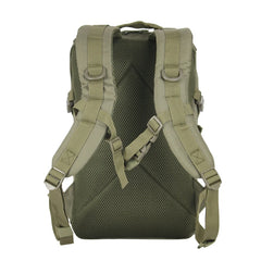 LQARMY 20L Waterproof Travel Outdoor Tactical Backpack Sport Camping Rucksack Molle System for Trekking Fishing Hunting Bags
