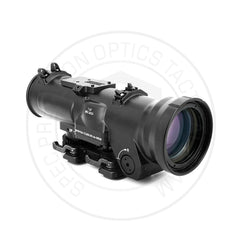 2024 New Tactical DR Dual Role 1.5X/6X 7.62 Riflescope For Airsoft Hunting Optical Sight