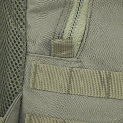 LQARMY 20L Waterproof Travel Outdoor Tactical Backpack Sport Camping Rucksack Molle System for Trekking Fishing Hunting Bags