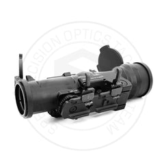 2024 New Tactical DR Dual Role 1.5X/6X 7.62 Riflescope For Airsoft Hunting Optical Sight