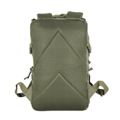 LQARMY 20L Waterproof Travel Outdoor Tactical Backpack Sport Camping Rucksack Molle System for Trekking Fishing Hunting Bags