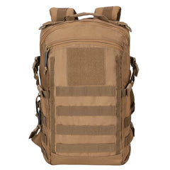 LQARMY 20L Waterproof Travel Outdoor Tactical Backpack Sport Camping Rucksack Molle System for Trekking Fishing Hunting Bags