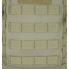 LQARMY 20L Waterproof Travel Outdoor Tactical Backpack Sport Camping Rucksack Molle System for Trekking Fishing Hunting Bags