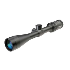 Sig Sauer Waterproof Fogproof Hunting Second Focal Plane 1-inch Tube Diameter 3-9X40mm Whiskey3 Scope Quadplex Reticle