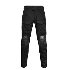 SINAIRSOFT G3 Tactical Pants with Knee PadsMens Airsoft Paintball Hunting Outdoor PantsCombat Army BDU Trousers