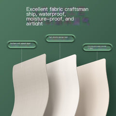 Automatic Inflatable Camping Mattress for Outdoor Use