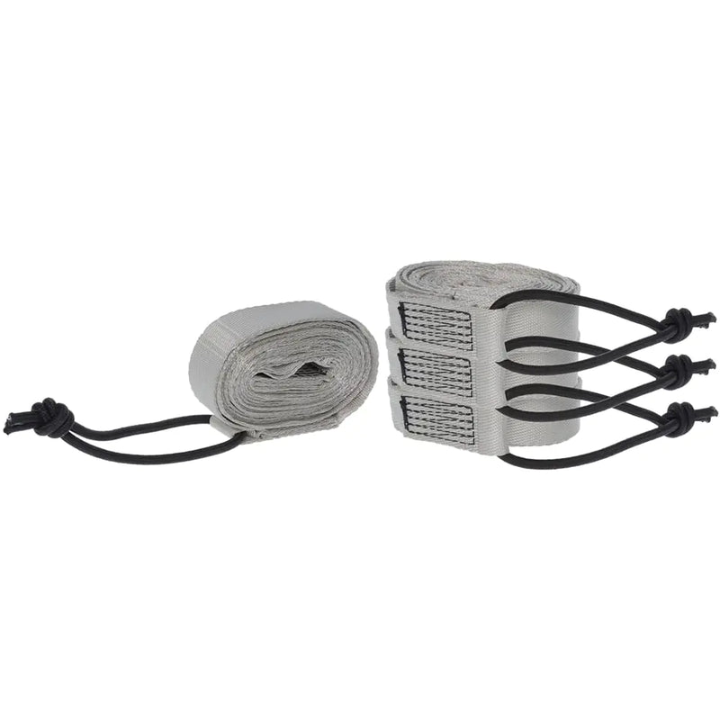 Hawk Hunting Tree Stand Bowhunting Portable Compact Helium Straps 4 Pieces Pack