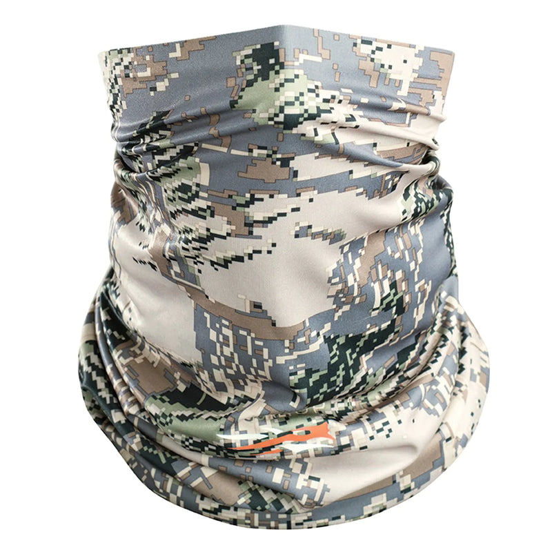 Sitka Gear Hunting Breathable Lightweight Core Neck Gaiter Optifade Open Country One Size Fits All
